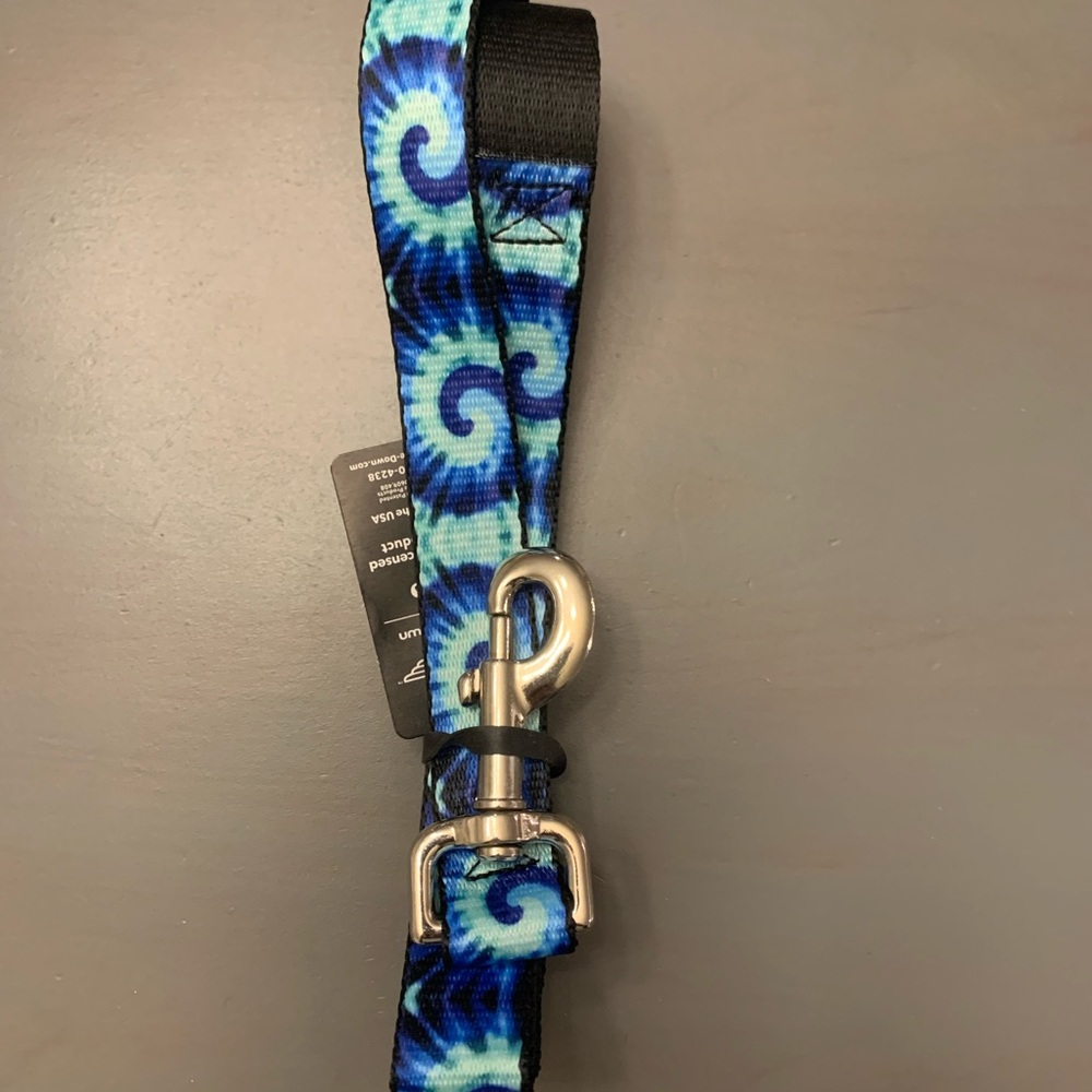 Dog leash